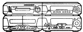 TECHNICS SC-EH550 - Hinweis - 1