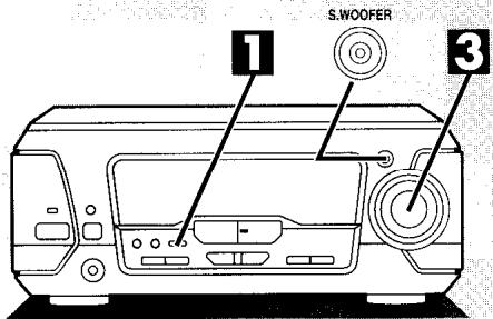 TECHNICS SC-EH550 - D Hörpositions-Funktion - 4