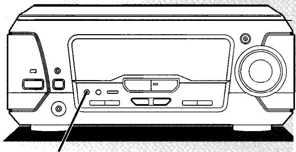 TECHNICS SC-EH550 - Klangprozessor - 3