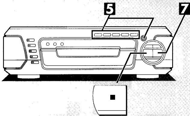 TECHNICS SC-EH550 - Dolby-Rauschunterrückung_Typ B: - 3