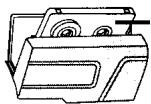 TECHNICS SC-EH550 - Dolby-Rauschunterrückung_Typ B: - 5