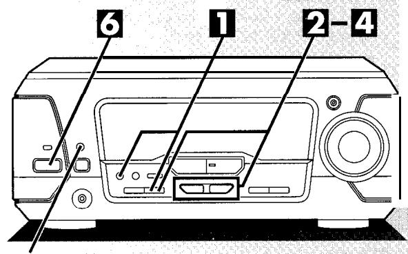 TECHNICS SC-EH550 - Anmerkung: - 1