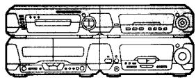 TECHNICS SC-EH550 - Hinweis - 1