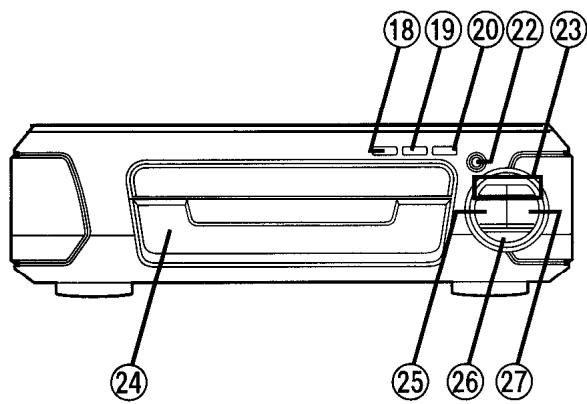 TECHNICS SC-EH550 - SC-EH550 - 1