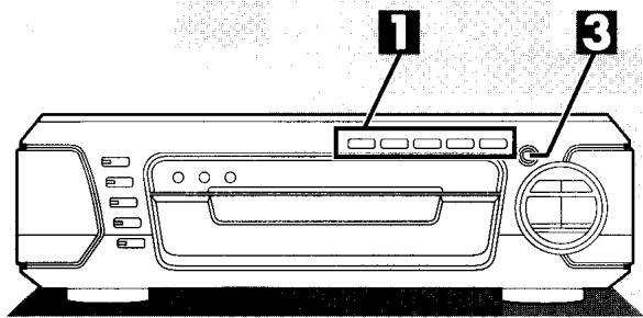 TECHNICS SC-EH550 - Hinweis - 2
