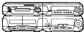 TECHNICS SC-EH550 - Klangprozessor - 2