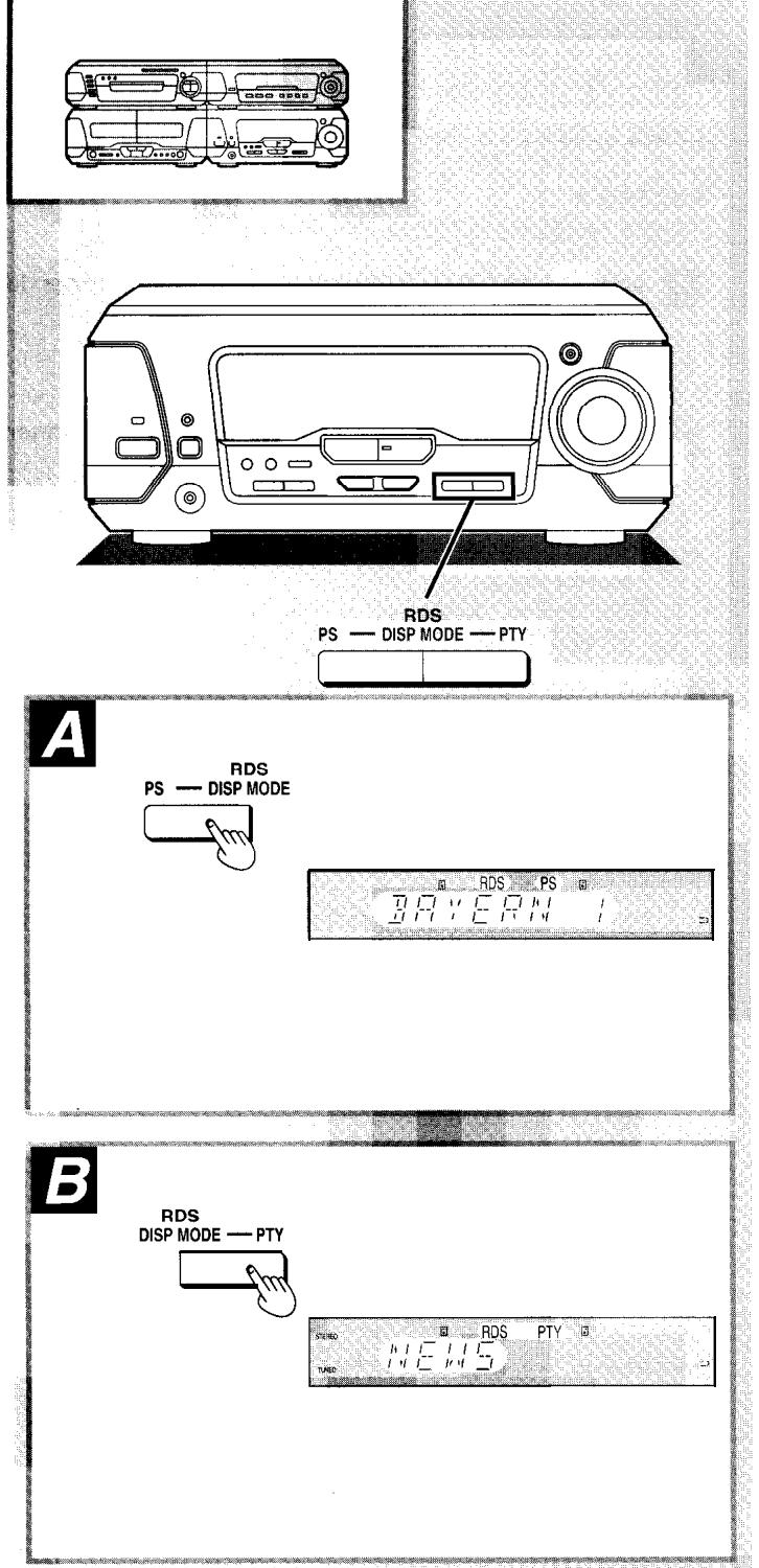 TECHNICS SC-EH550 - Hinweise - 1