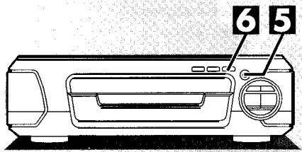 TECHNICS SC-EH550 - Aufnahme programmierter Titel 4 - 3