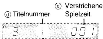 TECHNICS SC-EH550 - Schadensvorbeugemaahahmen - 9