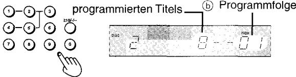 TECHNICS SC-EH550 - Zufallswiedergabe - 11
