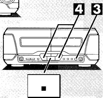 TECHNICS SC-EH550 - Kombination von zwei Zeitschaltuhr-Funktionen - 6
