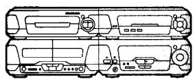 TECHNICS SC-EH550 - Aufnahme programmierter Titel 4 - 1