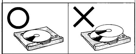 TECHNICS SC-EH550 - Hinweis - 10