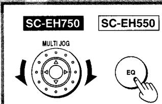 TECHNICS SC-EH550 - Hinweis - 7