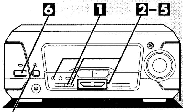 TECHNICS SC-EH550 - Hinweis - 2