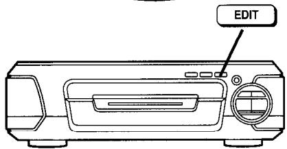 TECHNICS SC-EH550 - Aufnahme programmierter Titel 4 - 13