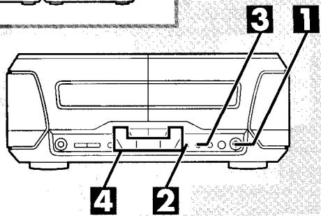 TECHNICS SC-EH550 - Aufnahme programmierter Titel 4 - 2