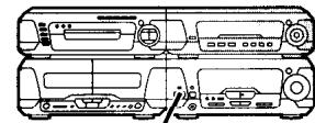 TECHNICS SC-EH550 - Dolby-Rauschunterrückung_Typ B: - 1