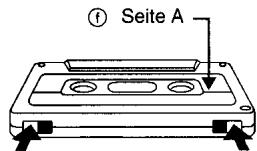 TECHNICS SC-EH550 - Aufnahme auf einem Zusammenarbeit - 8