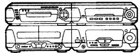 TECHNICS SC-EH550 - D Hörpositions-Funktion - 3