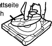 TECHNICS SC-EH550 - Zum Einprogrammieren des laufenden Titels: - 7