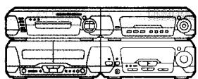TECHNICS SC-EH550 - Hinweis - 1