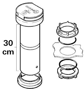 TRUMA TIC C 3402 - Accessoires - 4