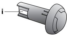 TRUMA TIC C 3402 - Thermostat de température ambiente - 1
