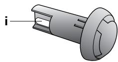 TRUMA TIC C 3402 - Rumtermostat - 1