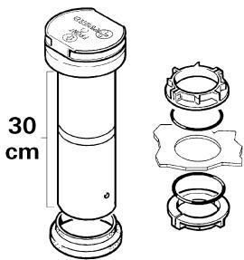 TRUMA TIC C 3402 - Zubehör - 4