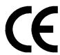 TRUMA TIC C 3402 - Déclaration de conformité : - 1