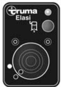 TRUMA TIC C 3402 - Omologazione CEE: - 5
