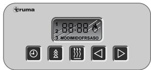 TRUMA TIC C 3402 - Accessoires - 1