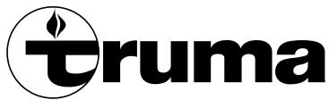 TRUMA TIC C 3402 - Qualité et tradition - 2