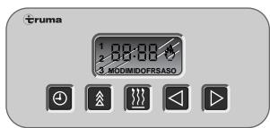 TRUMA TIC C 3402 - Tilbehør - 1