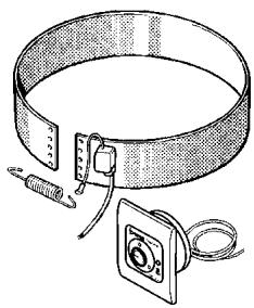 TRUMA TIC C 3402 - Accessories - 2