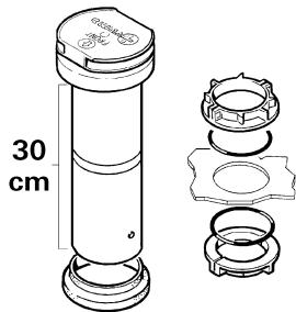 TRUMA TIC C 6002 - Accessoires - 4
