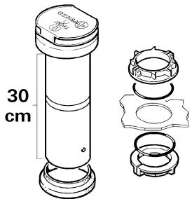 TRUMA TIC C 6002 - Tilbehør - 4