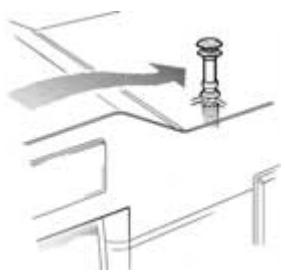 TRUMA TIC S 5002 - Special installation instructions - 1