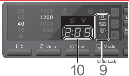 PANASONIC NA-148VG4 - - Lire avant utilisation - 1
