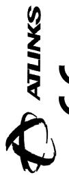 ATLINKS VERSATIS SLIM 750 TRIO - Environnement - 2
