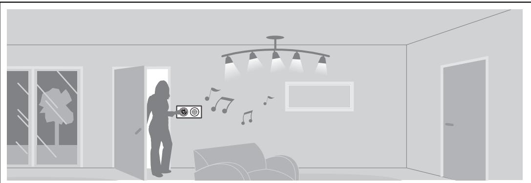 LEGRAND 673 09 - 1