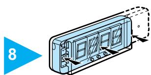 LEGRAND 782 16 - Caractéristiques techniques - 16