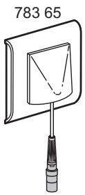 LEGRAND 782 16 - Caractéristiques techniques - 1