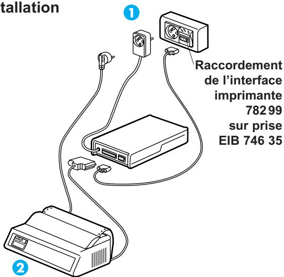LEGRAND 782 16 - Installation - 1