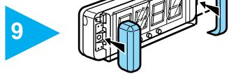 LEGRAND 782 16 - Caractéristiques techniques - 17