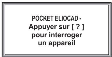 LEGRAND 782 16 - Configuration pupitre de centralisation - 3