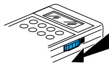 LEGRAND 782 16 - Configuration de l'interface imprimante (suite) - 4