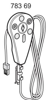 LEGRAND 782 16 - Caractéristiques techniques - 4
