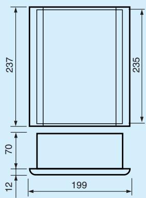 LEGRAND 782 16 - Caractéristiques techniques - 2
